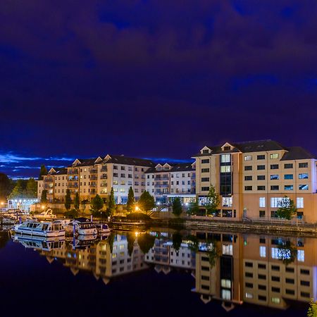 Radisson Blu Hotel, Athlone Dış mekan fotoğraf