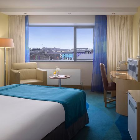 Radisson Blu Hotel, Athlone Dış mekan fotoğraf