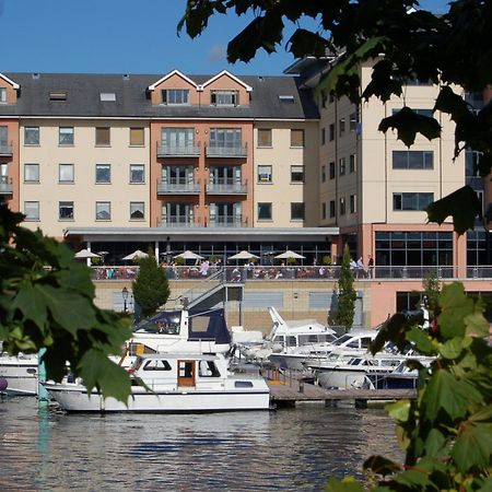 Radisson Blu Hotel, Athlone Dış mekan fotoğraf