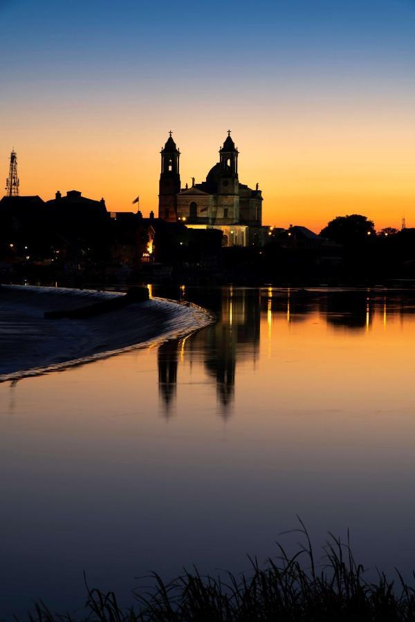 Radisson Blu Hotel, Athlone Dış mekan fotoğraf