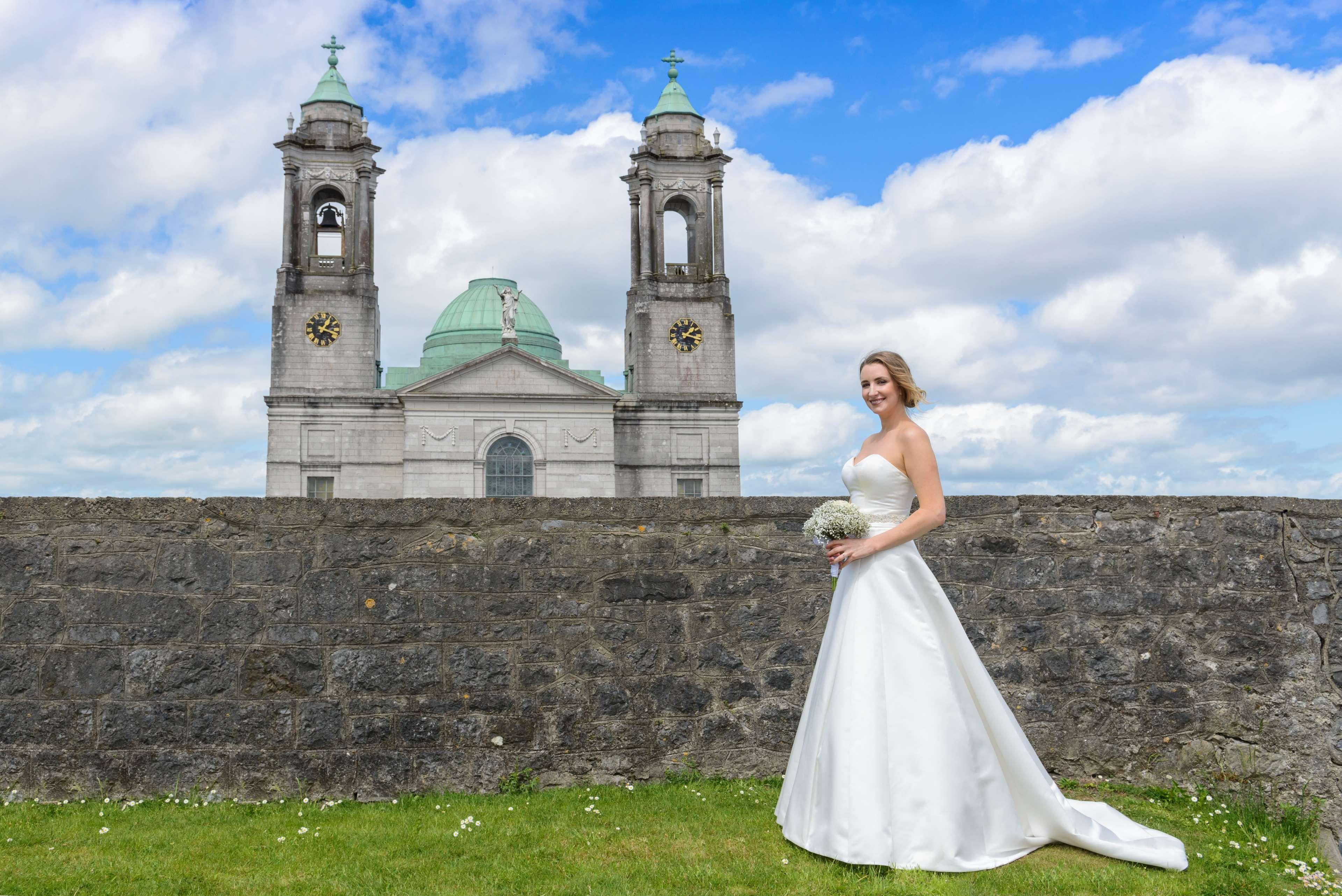 Radisson Blu Hotel, Athlone Dış mekan fotoğraf