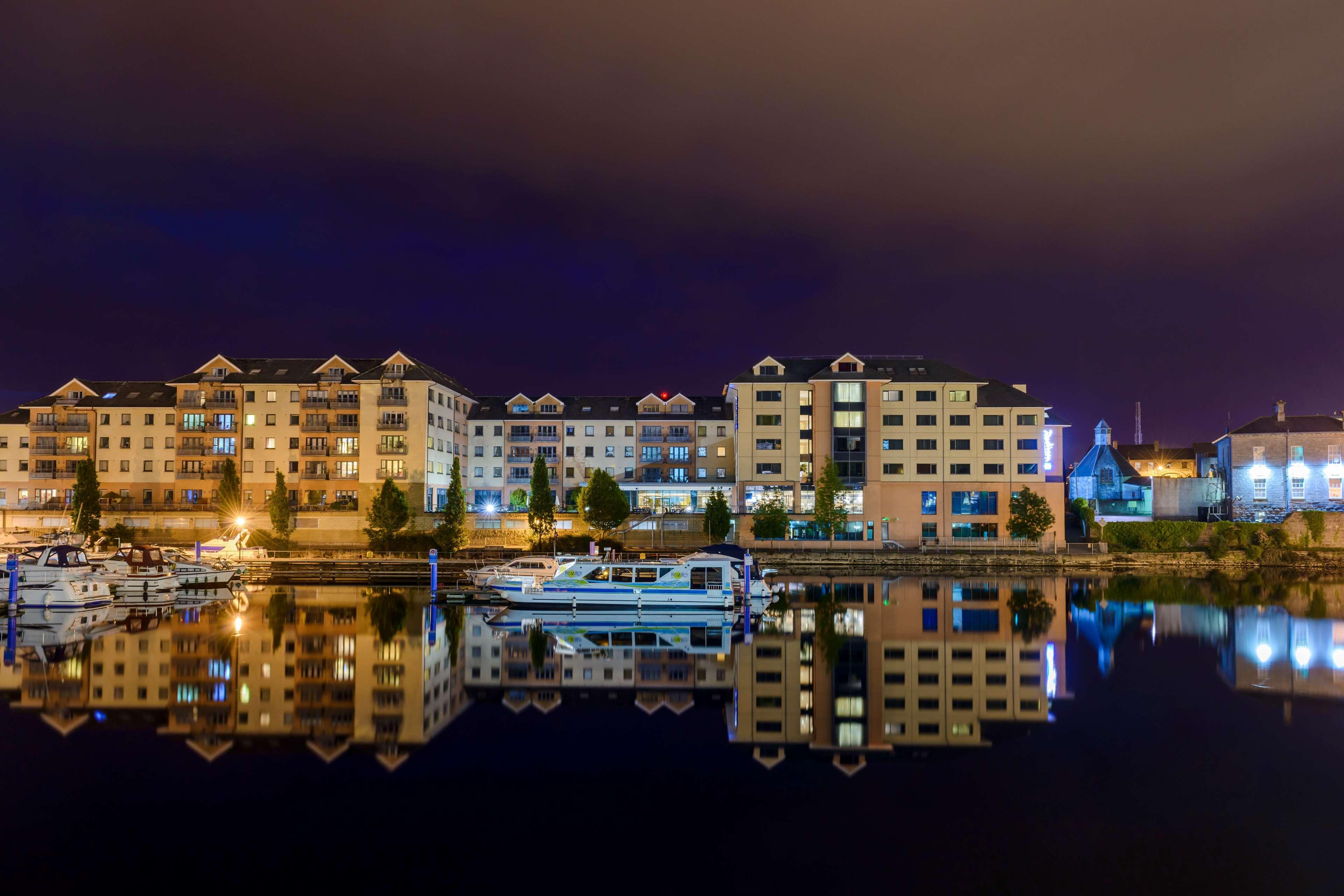 Radisson Blu Hotel, Athlone Dış mekan fotoğraf