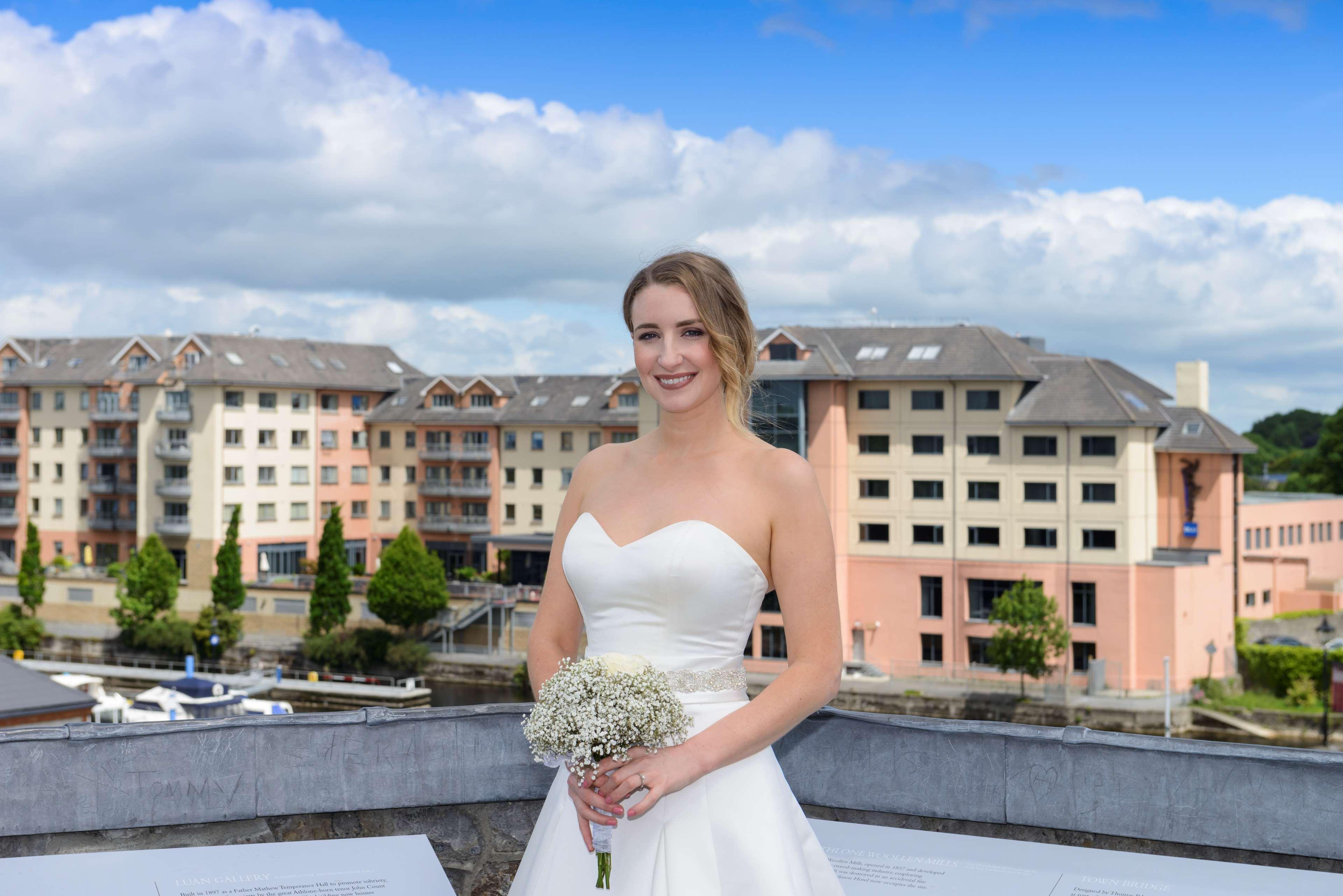 Radisson Blu Hotel, Athlone Dış mekan fotoğraf