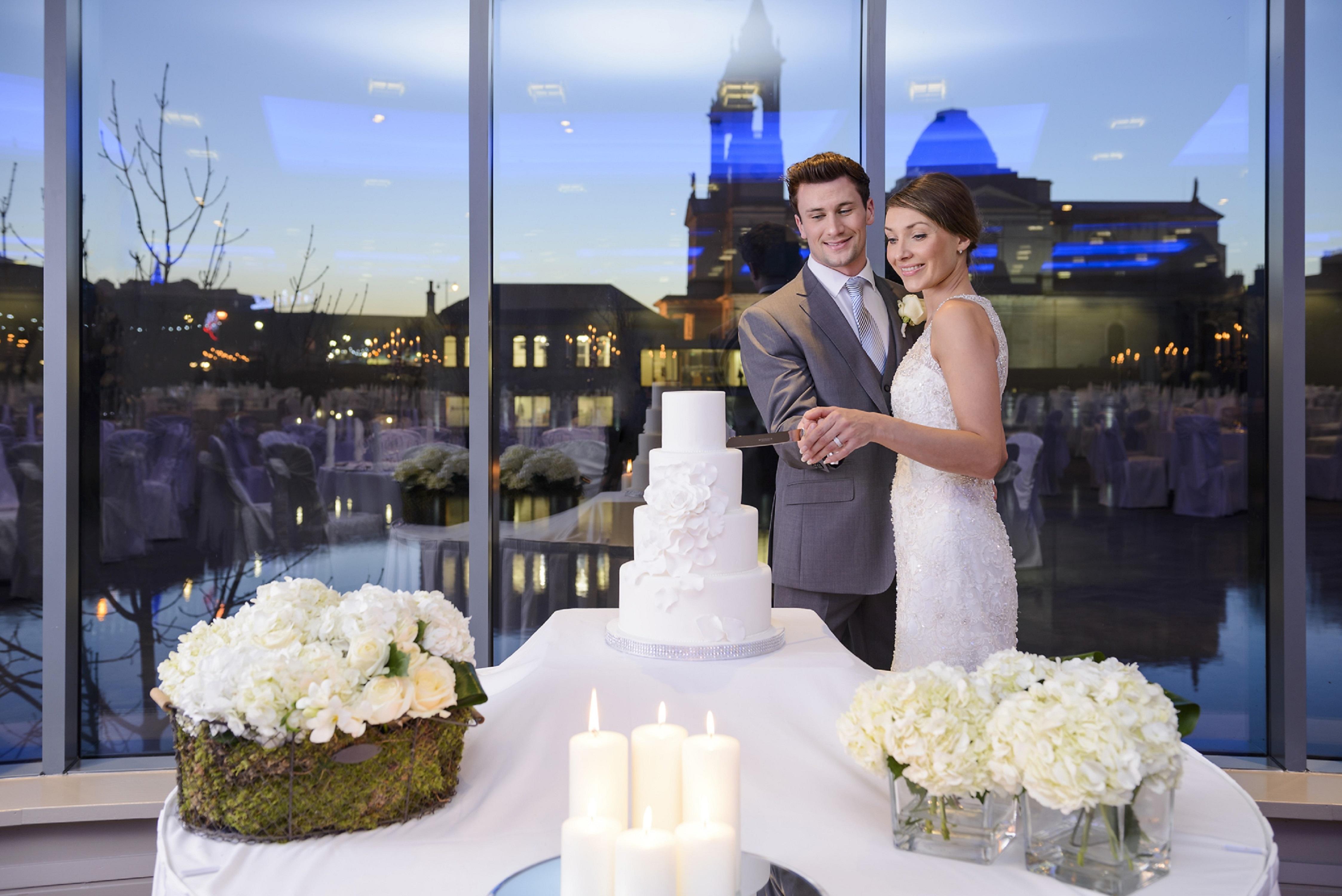 Radisson Blu Hotel, Athlone Dış mekan fotoğraf