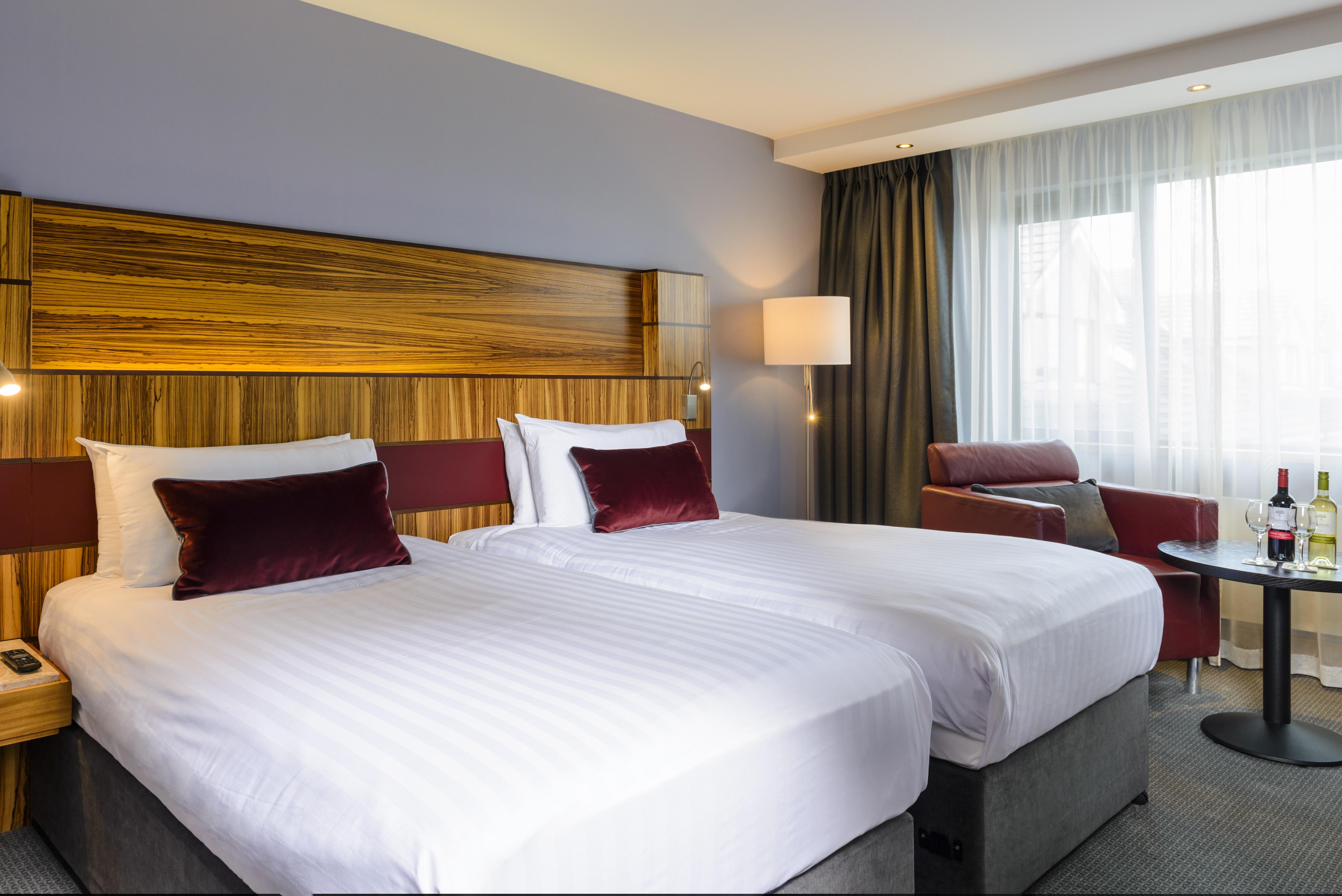 Radisson Blu Hotel, Athlone Dış mekan fotoğraf