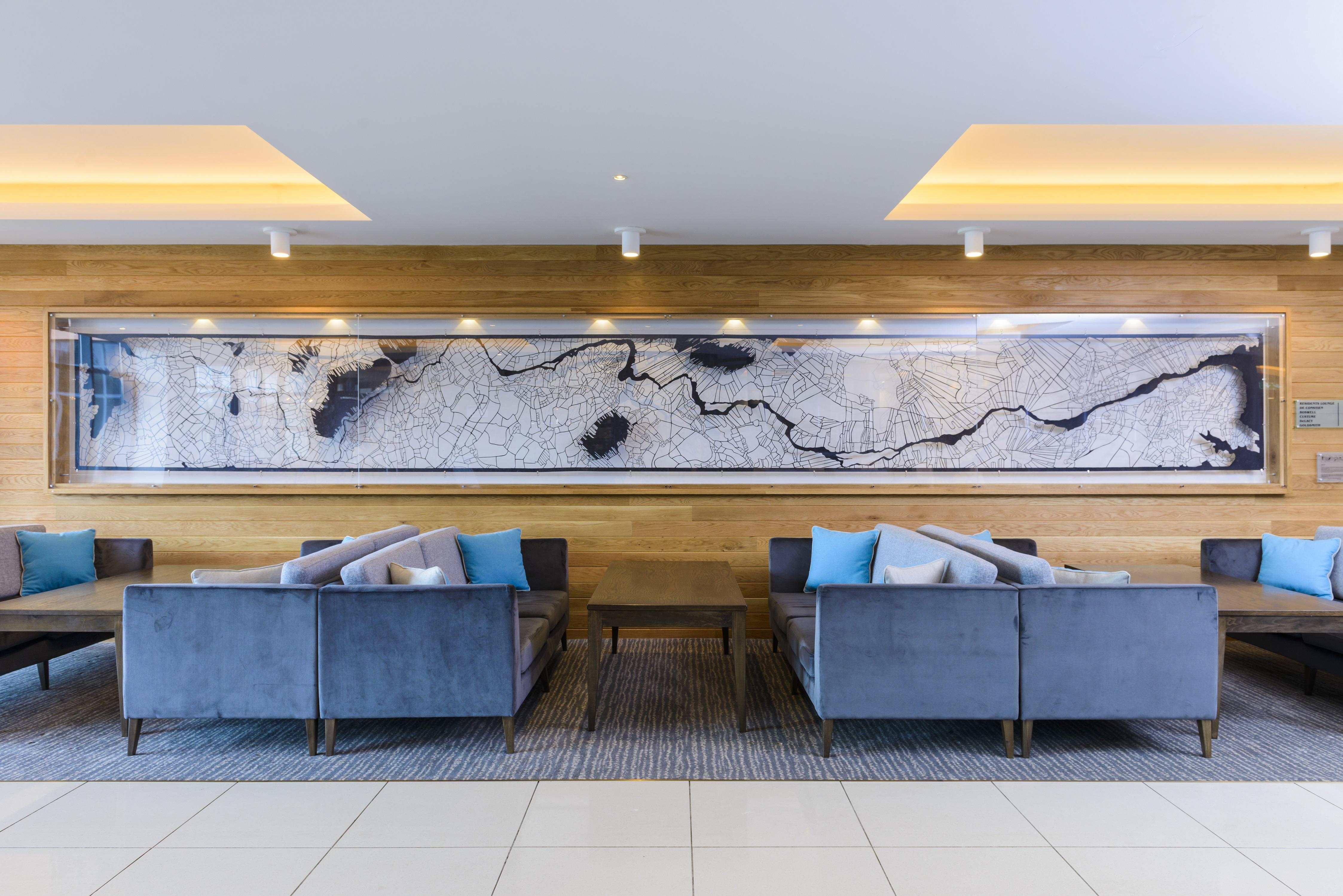 Radisson Blu Hotel, Athlone Dış mekan fotoğraf