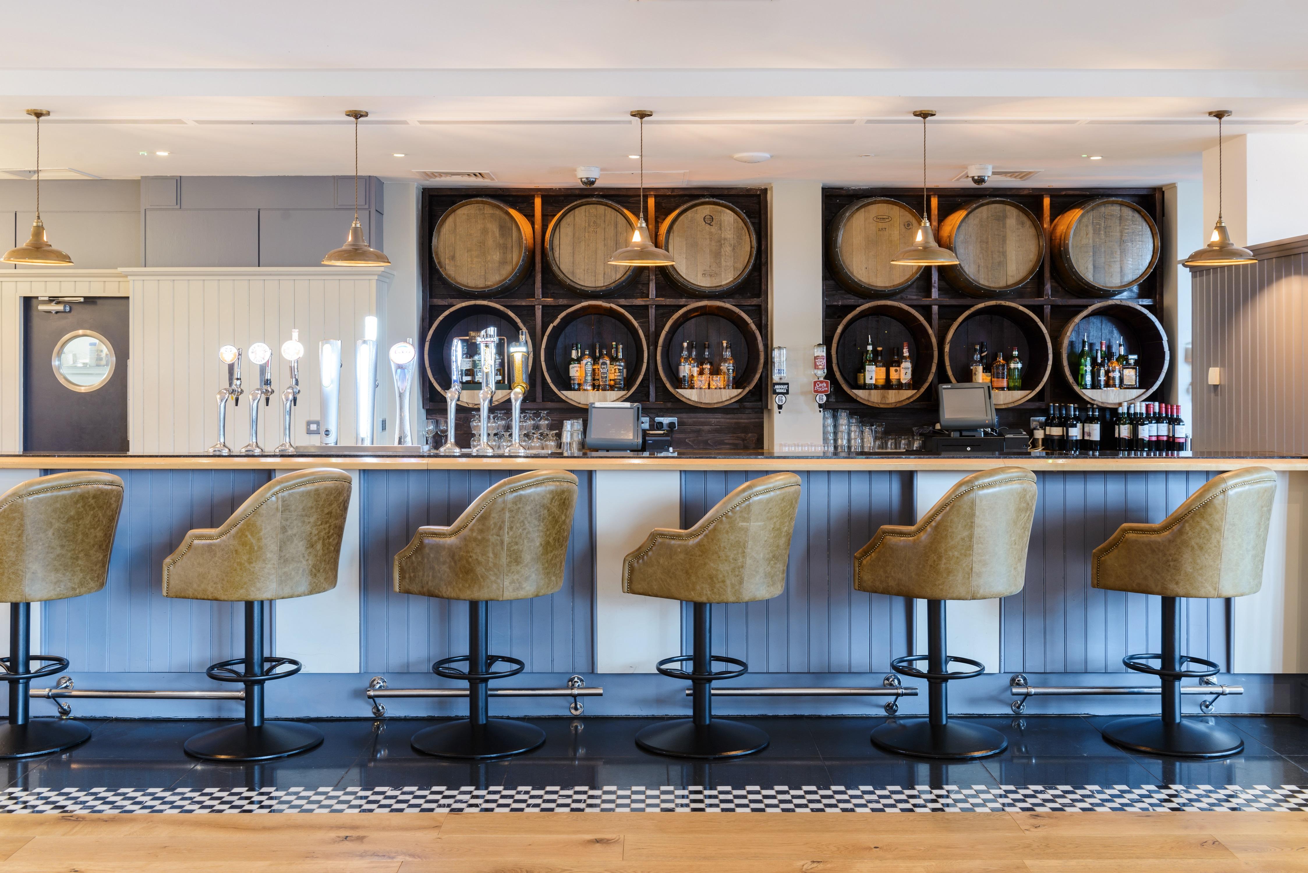 Radisson Blu Hotel, Athlone Dış mekan fotoğraf