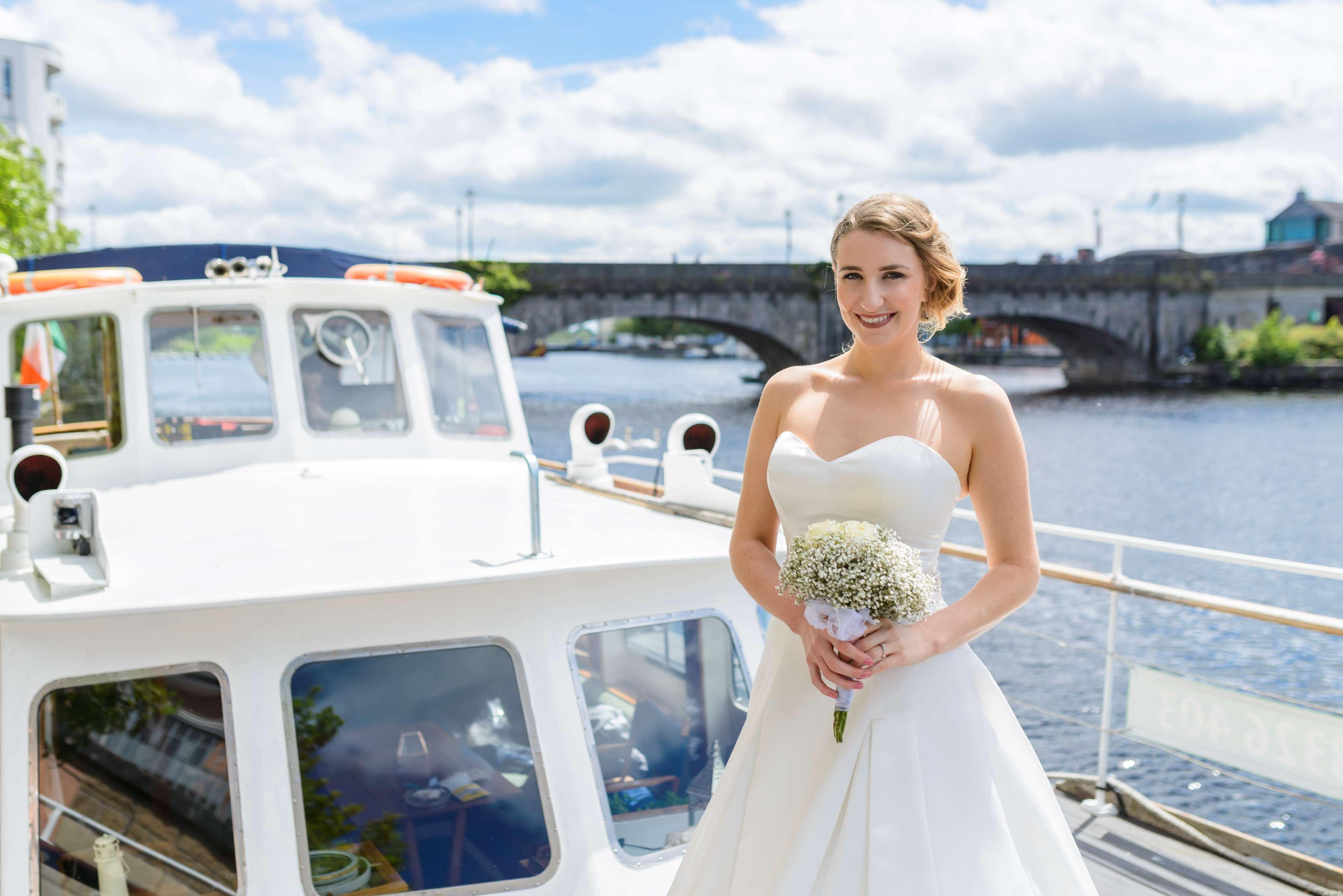 Radisson Blu Hotel, Athlone Dış mekan fotoğraf