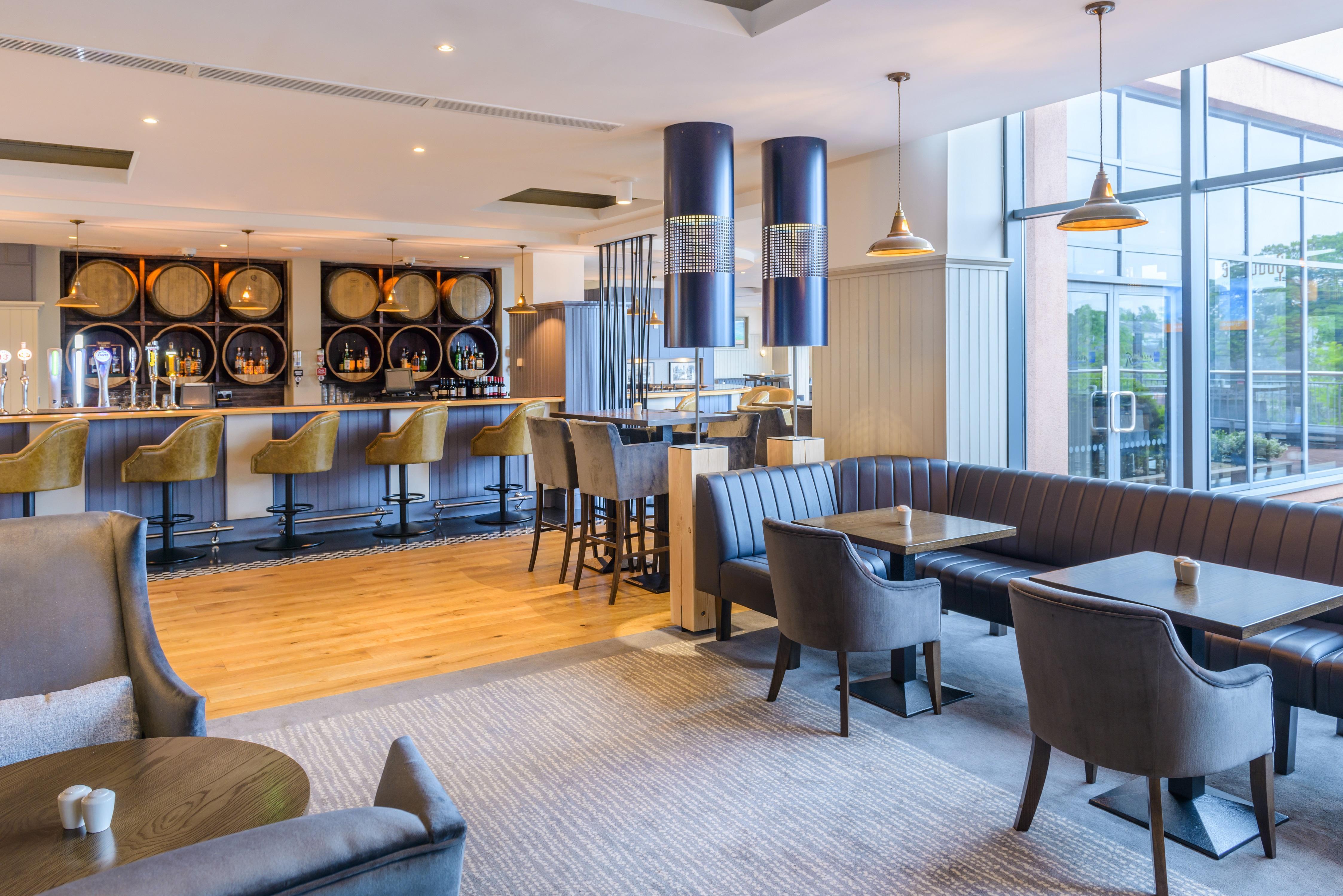 Radisson Blu Hotel, Athlone Dış mekan fotoğraf