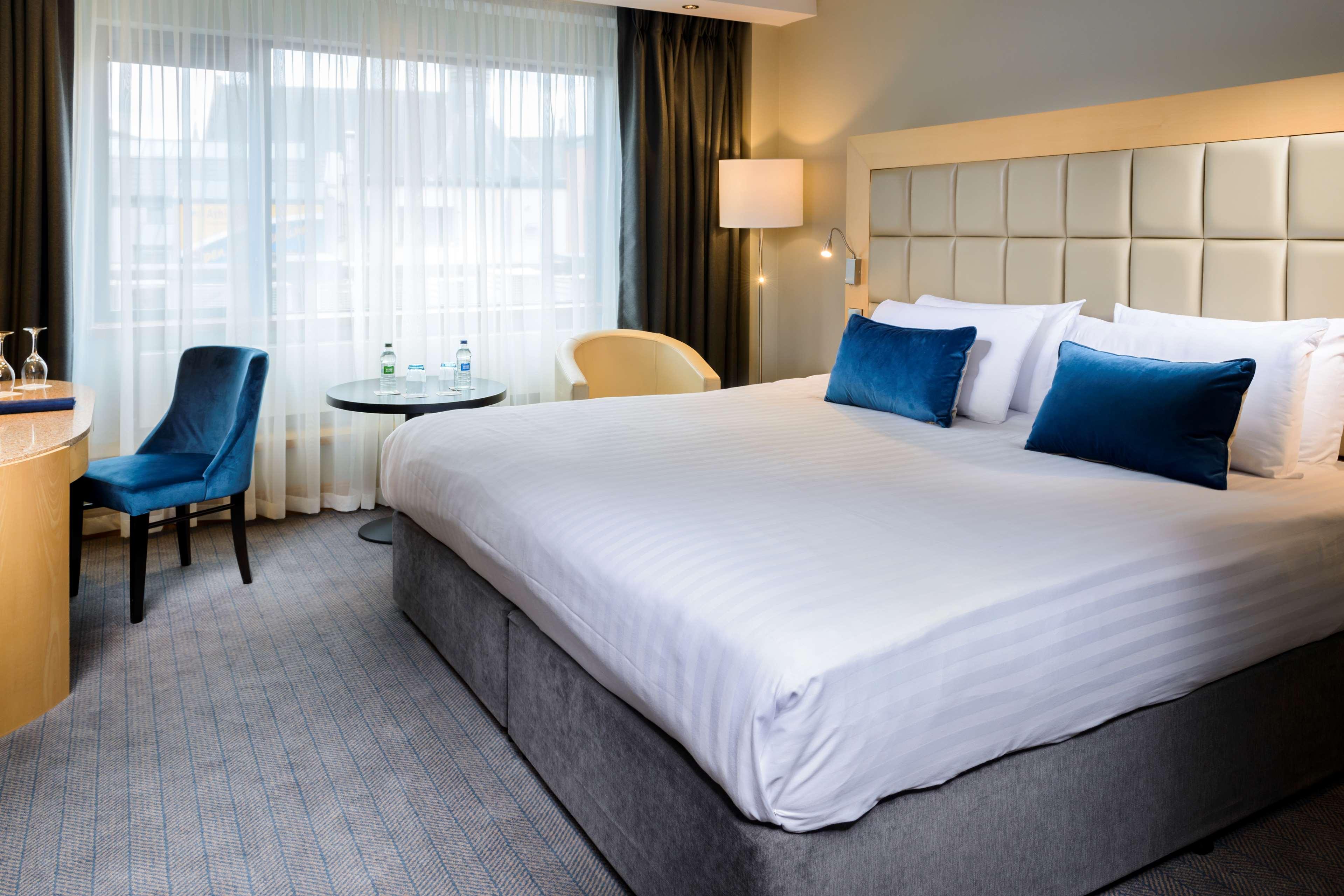 Radisson Blu Hotel, Athlone Dış mekan fotoğraf