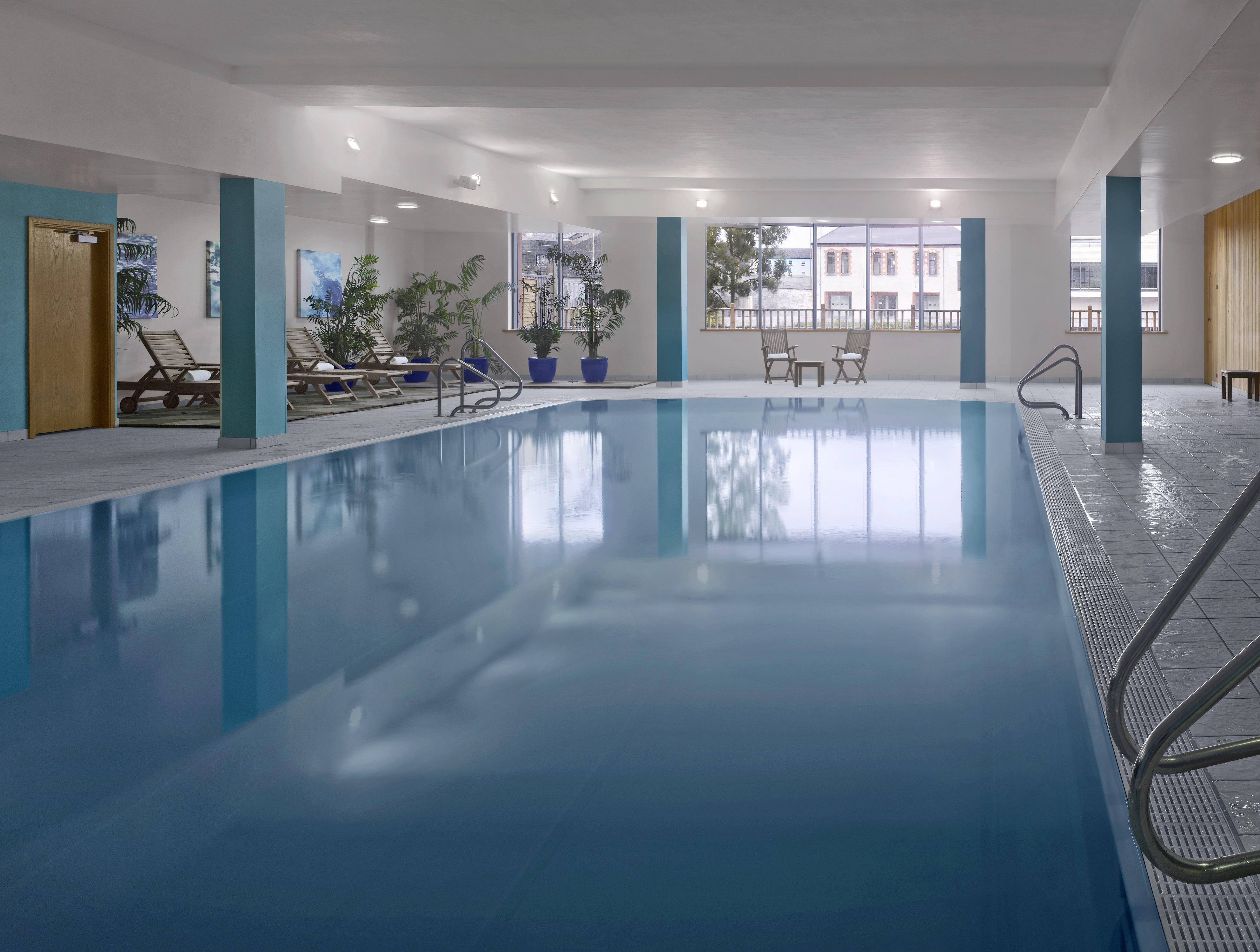 Radisson Blu Hotel, Athlone Dış mekan fotoğraf