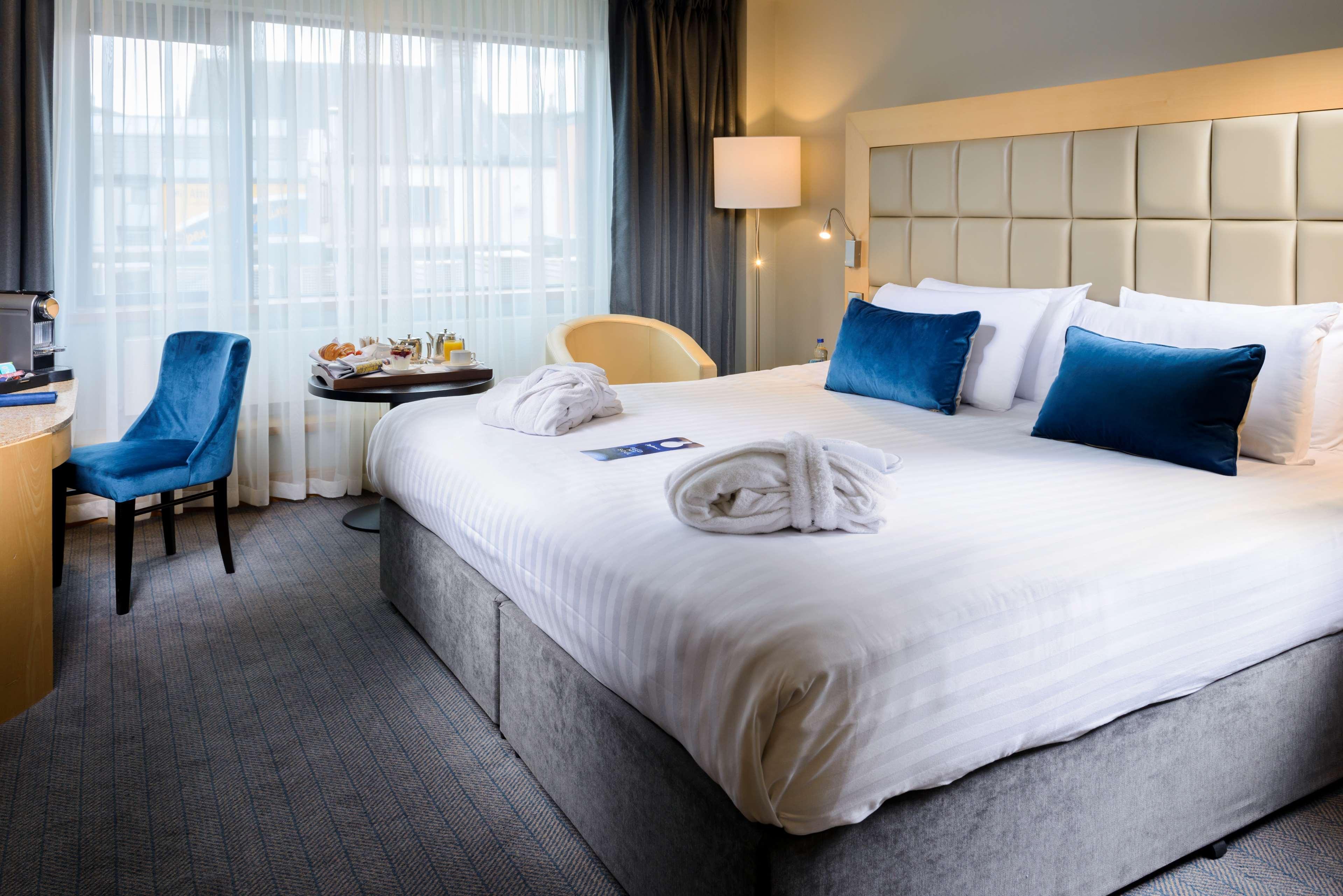 Radisson Blu Hotel, Athlone Dış mekan fotoğraf