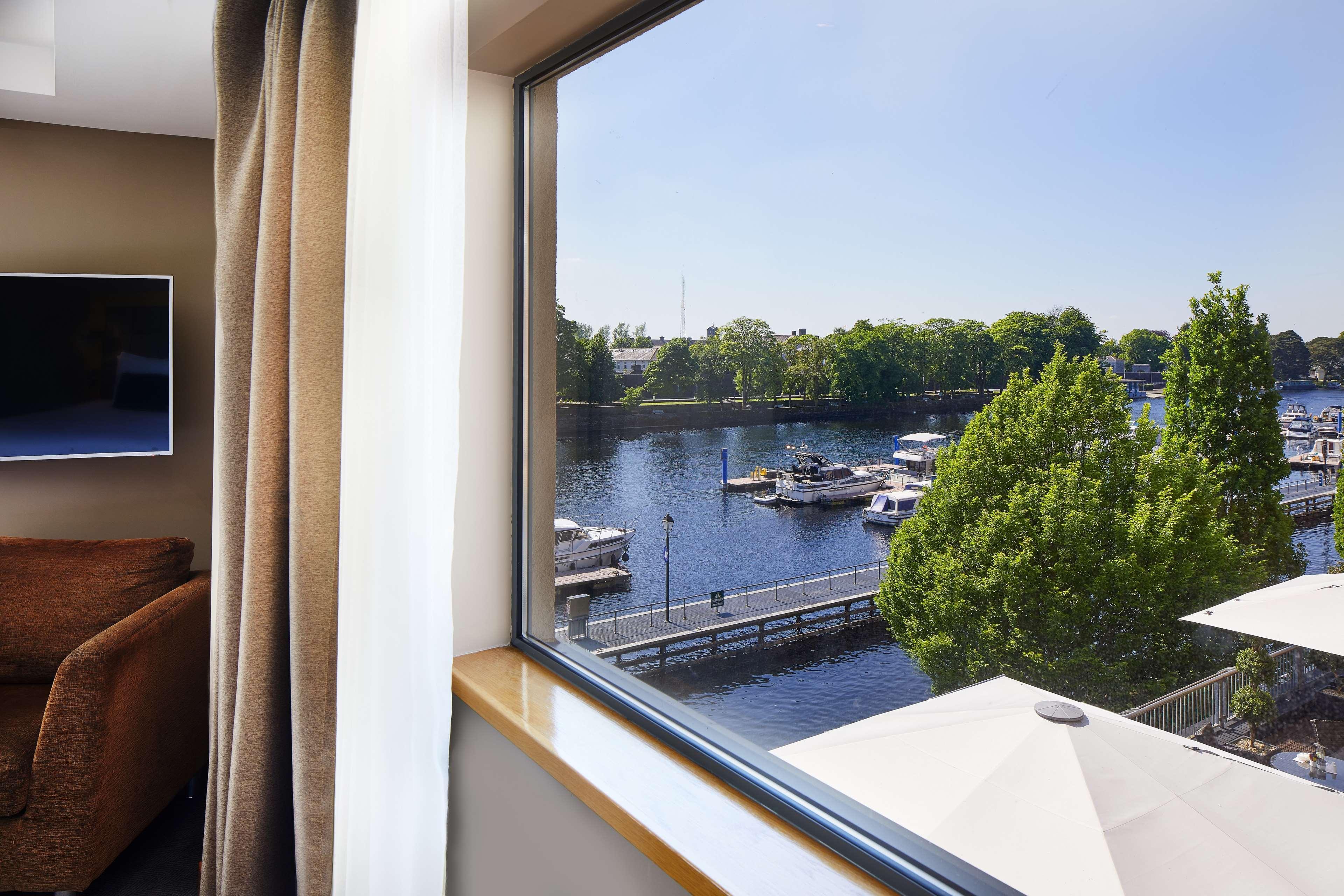 Radisson Blu Hotel, Athlone Dış mekan fotoğraf