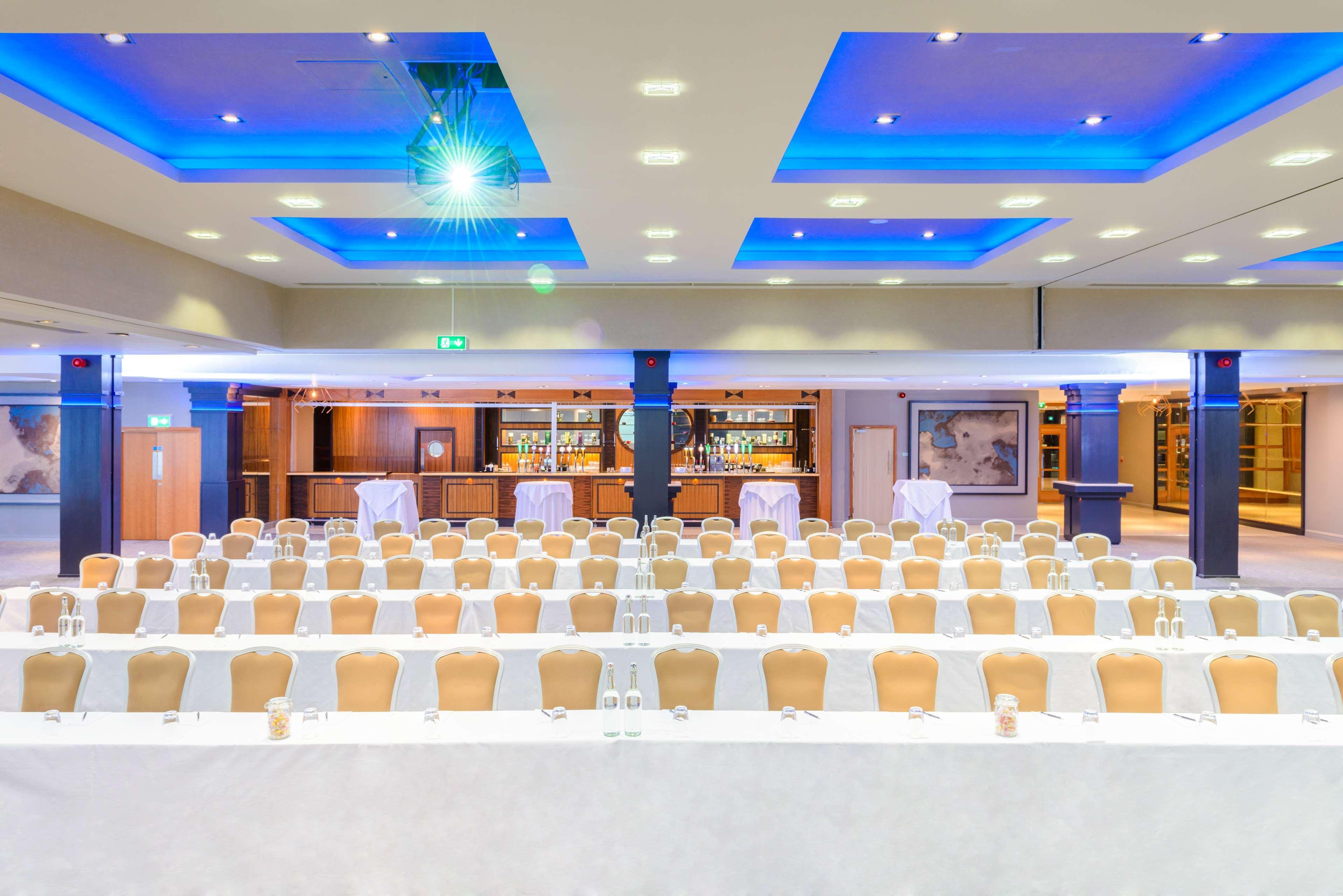Radisson Blu Hotel, Athlone Dış mekan fotoğraf