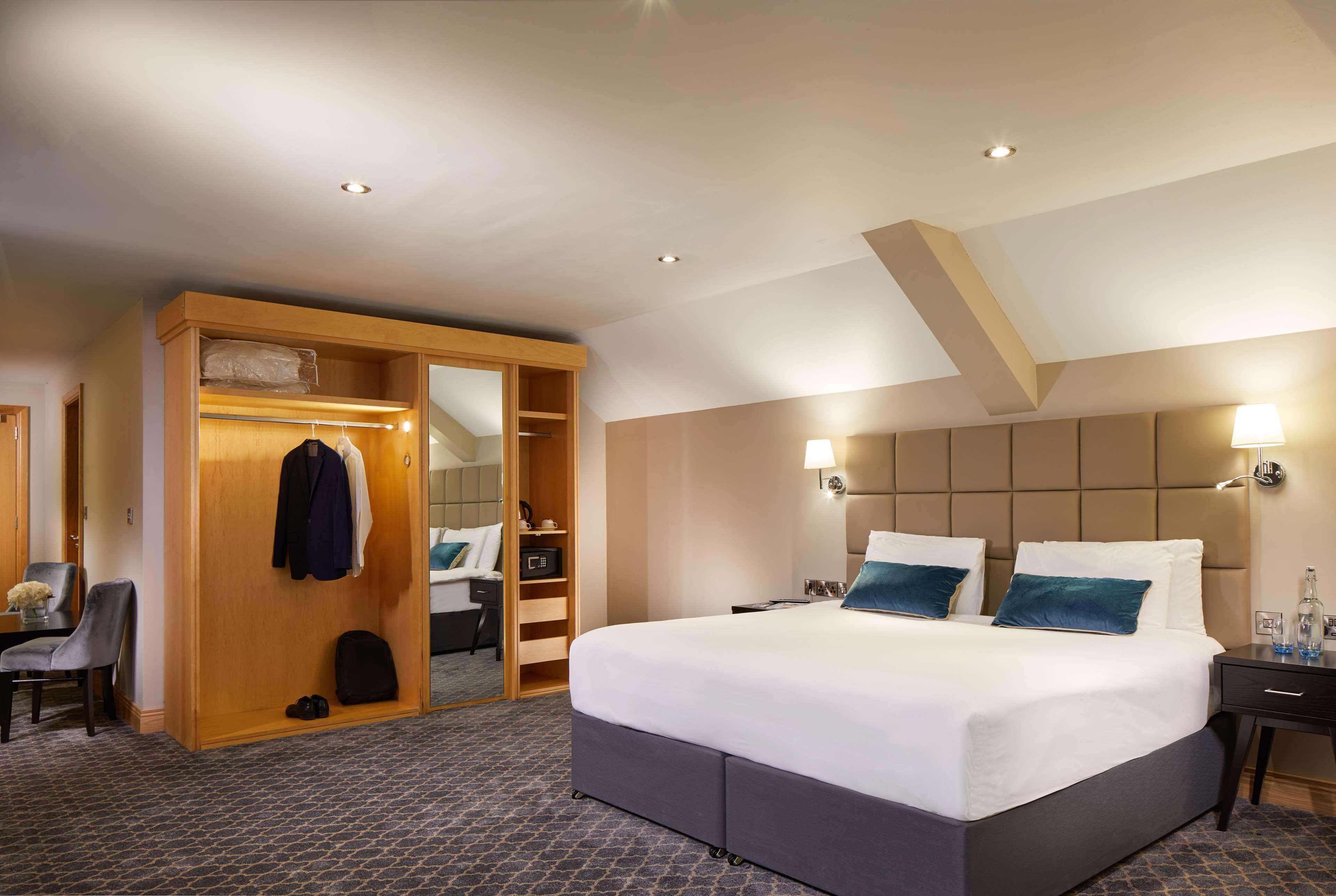 Radisson Blu Hotel, Athlone Dış mekan fotoğraf