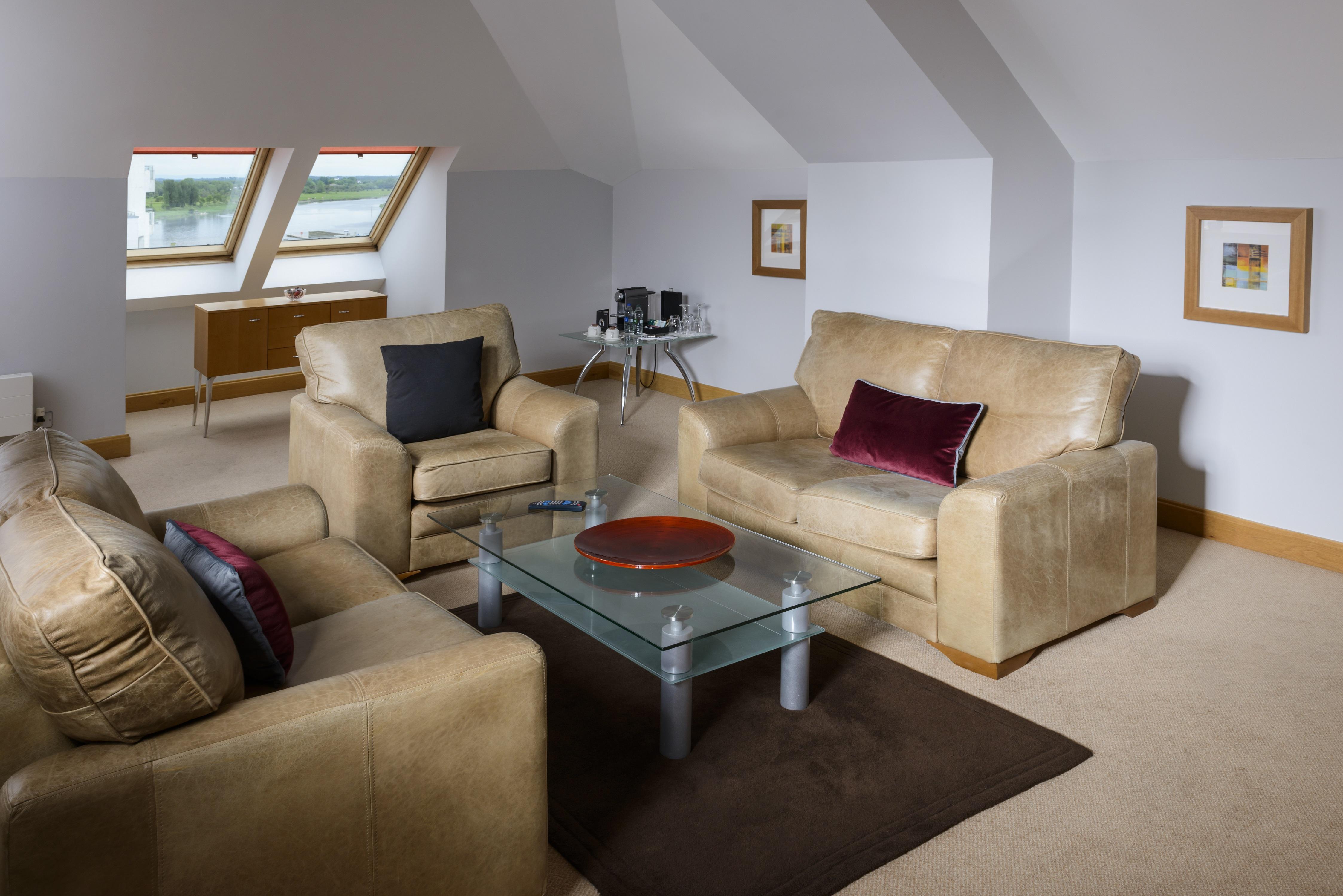 Radisson Blu Hotel, Athlone Dış mekan fotoğraf