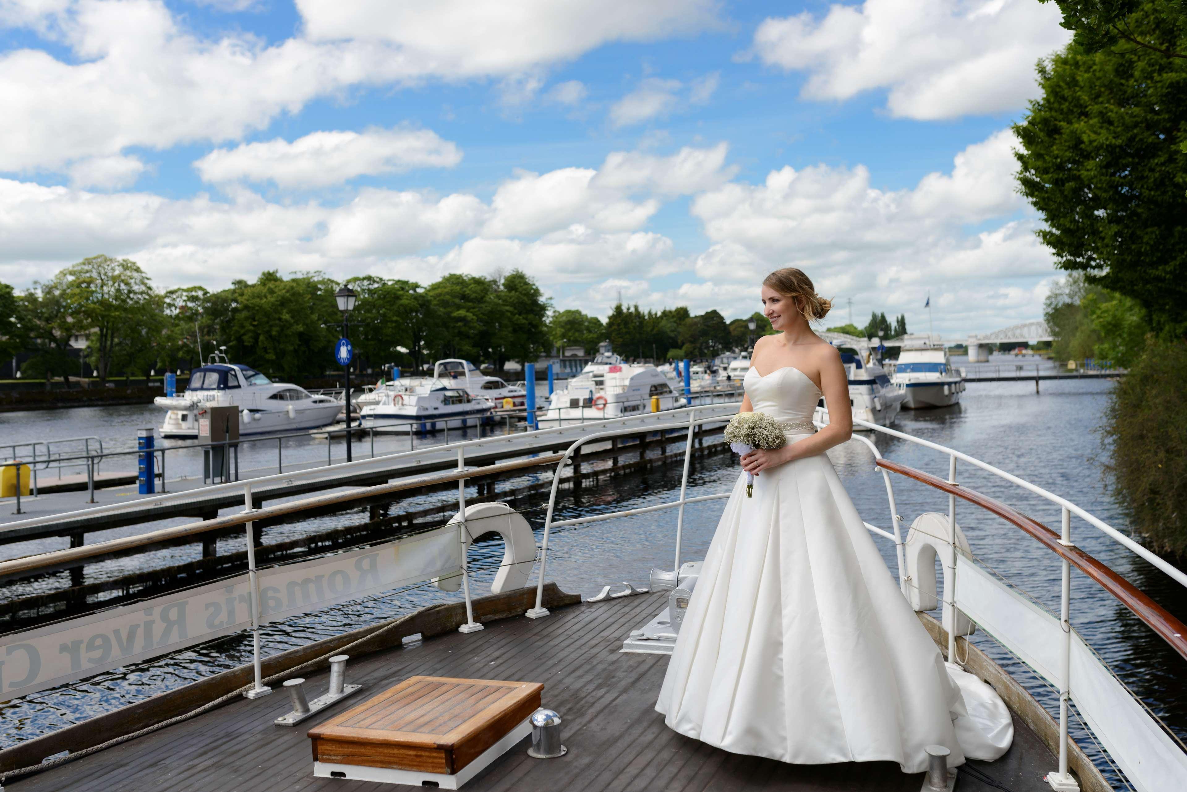 Radisson Blu Hotel, Athlone Dış mekan fotoğraf
