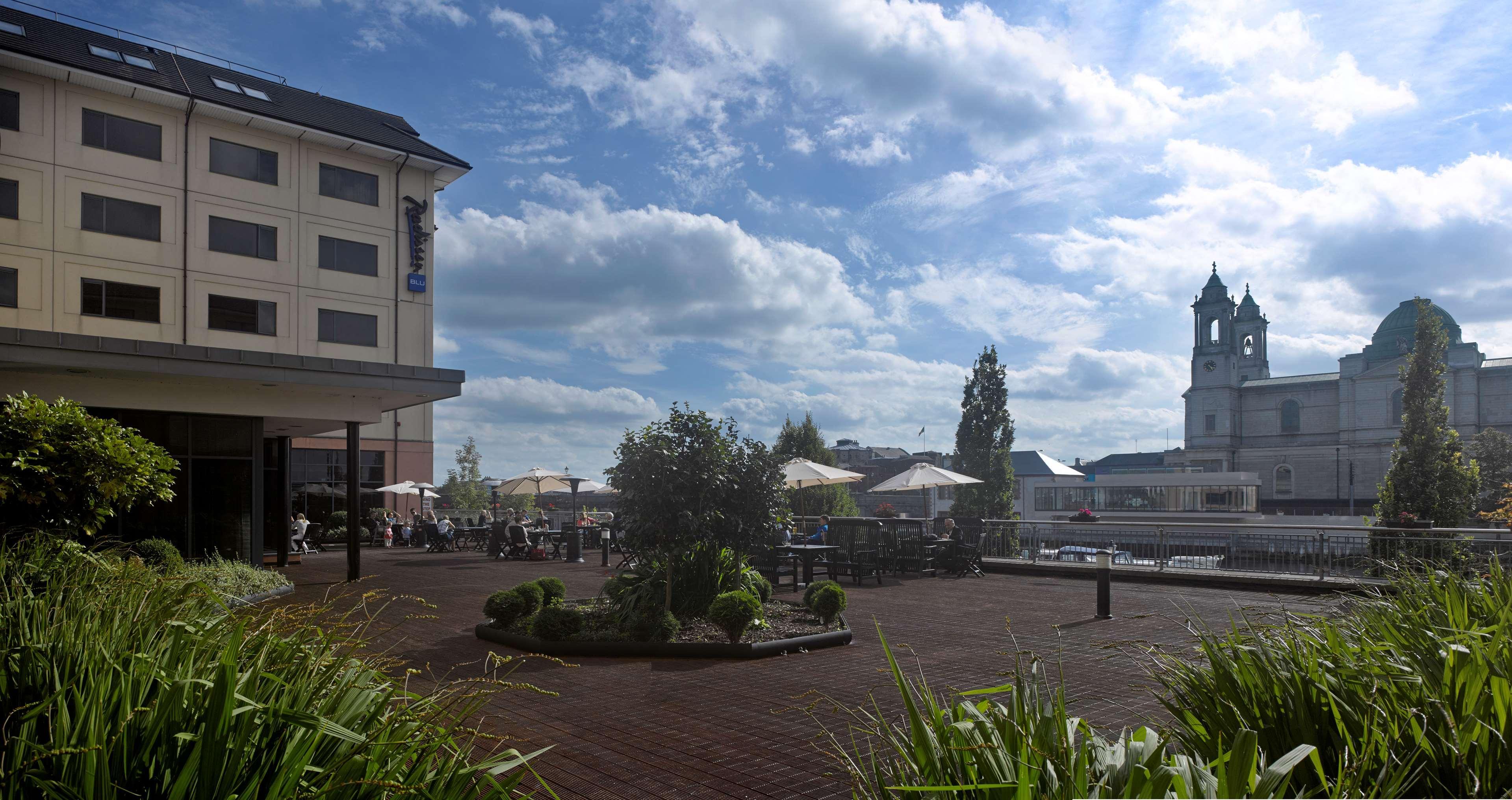 Radisson Blu Hotel, Athlone Dış mekan fotoğraf