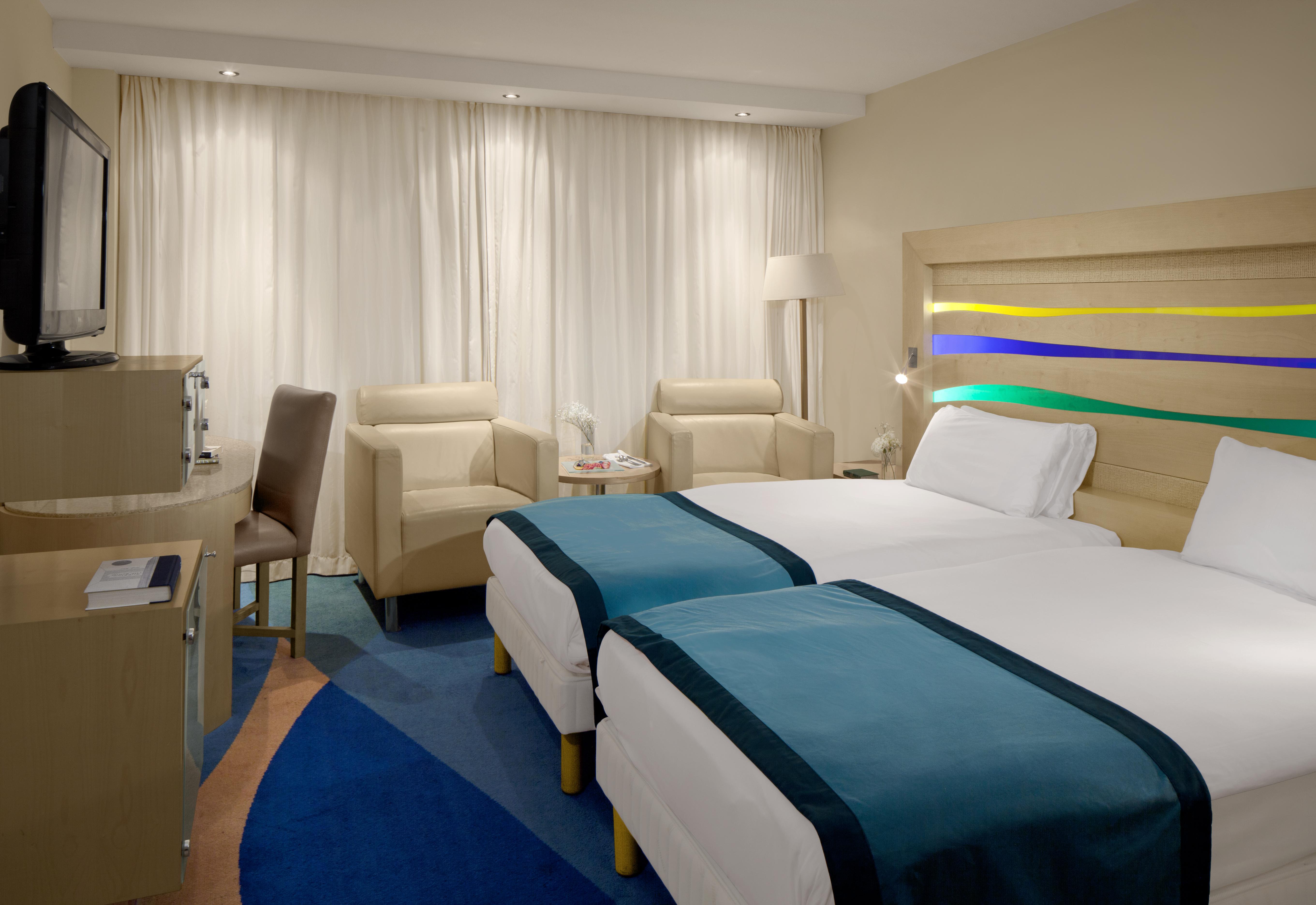Radisson Blu Hotel, Athlone Dış mekan fotoğraf