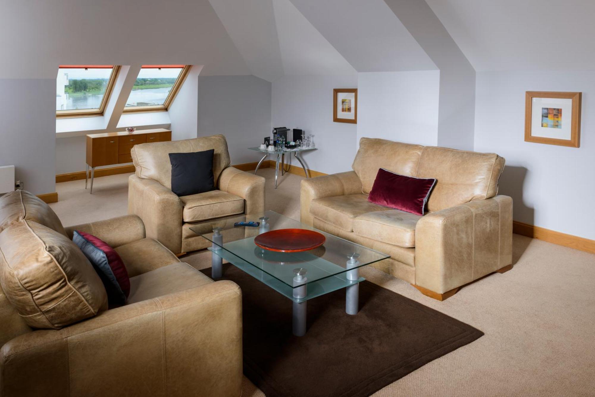 Radisson Blu Hotel, Athlone Dış mekan fotoğraf