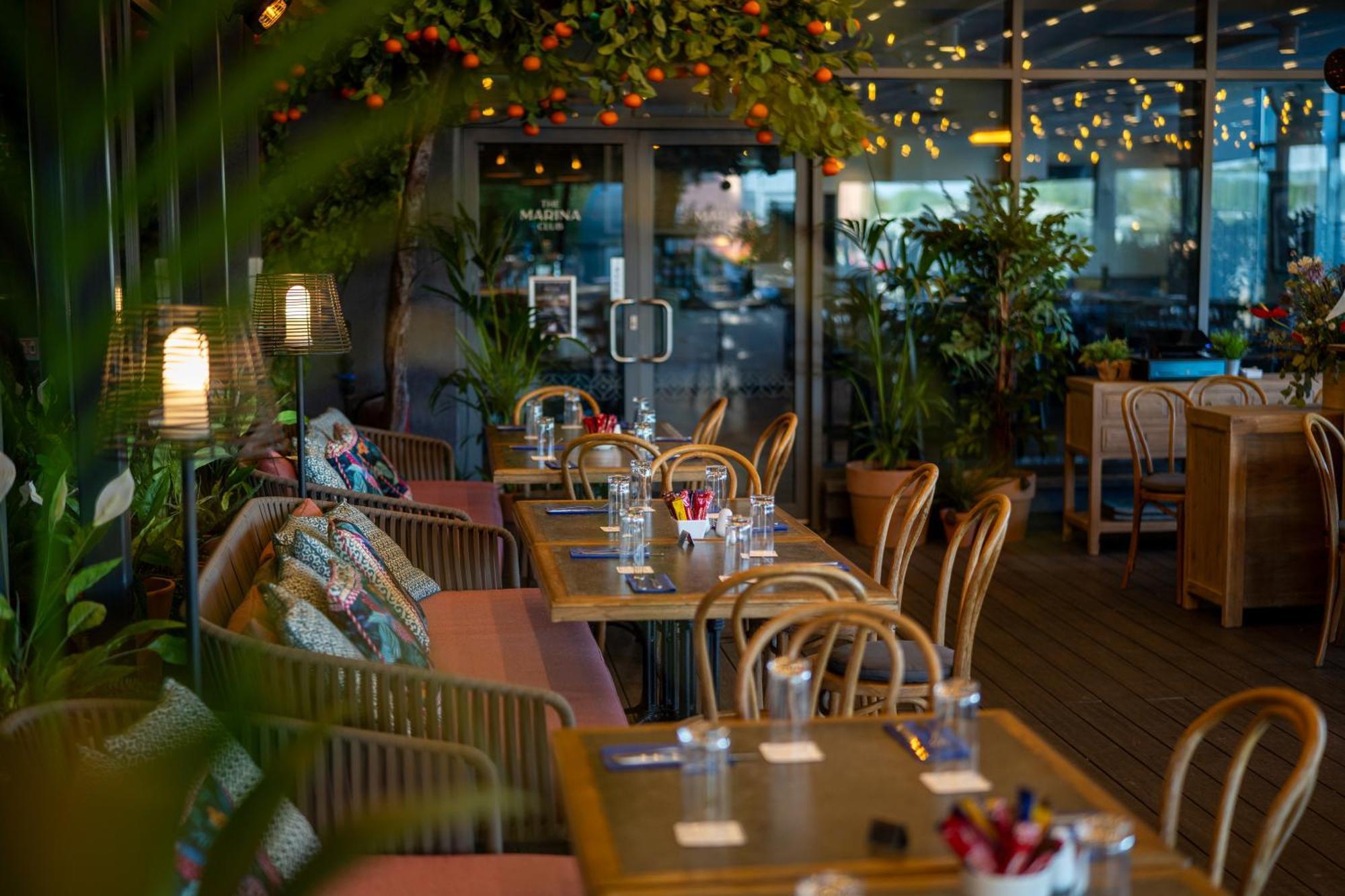 Radisson Blu Hotel, Athlone Dış mekan fotoğraf