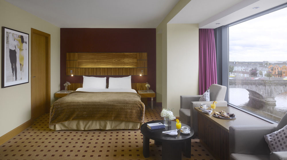 Radisson Blu Hotel, Athlone Dış mekan fotoğraf