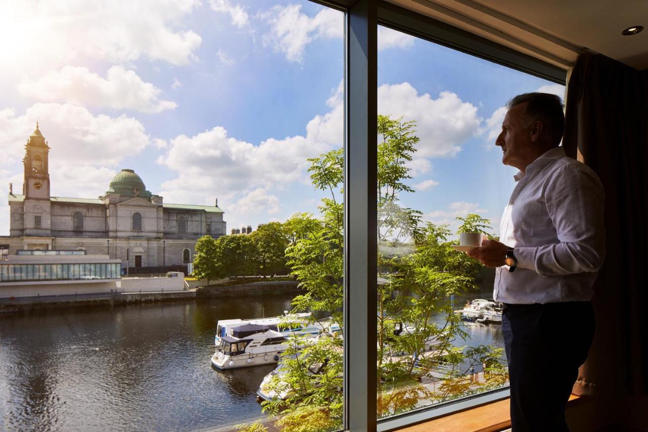 Radisson Blu Hotel, Athlone Dış mekan fotoğraf